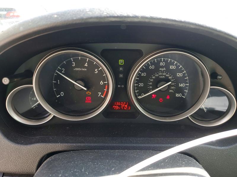Aukcja sprzedaży 2013 Mazda 6, vin: 1YVHZ8DH3D5M10396, numer aukcji: 53211446