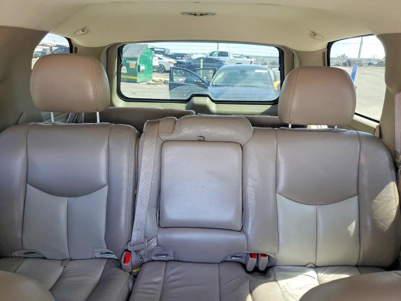 2004 Gmc Yukon მანქანა იყიდება აუქციონზე, vin: 1GKEK63U94J238886, აუქციონის ნომერი: 53925256