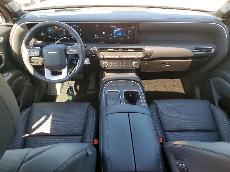 Aukcja sprzedaży 2026 Hyundai Palisade, vin: KM8RMES25TU060985, numer aukcji: 54306076