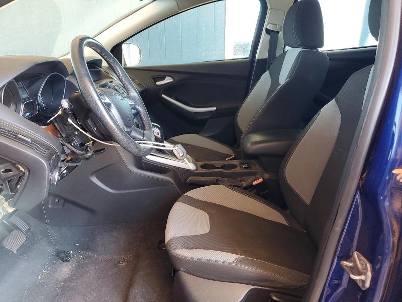 Продажа на аукционе авто 2012 Ford Focus, vin: 1FAHP3K21CL452403, номер лота: 52456966