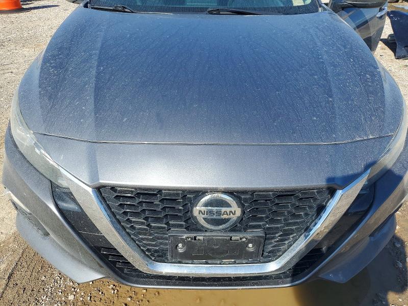 Aukcja sprzedaży 2020 Nissan Altima, vin: 1N4BL4BVXLC275562, numer aukcji: 55234766