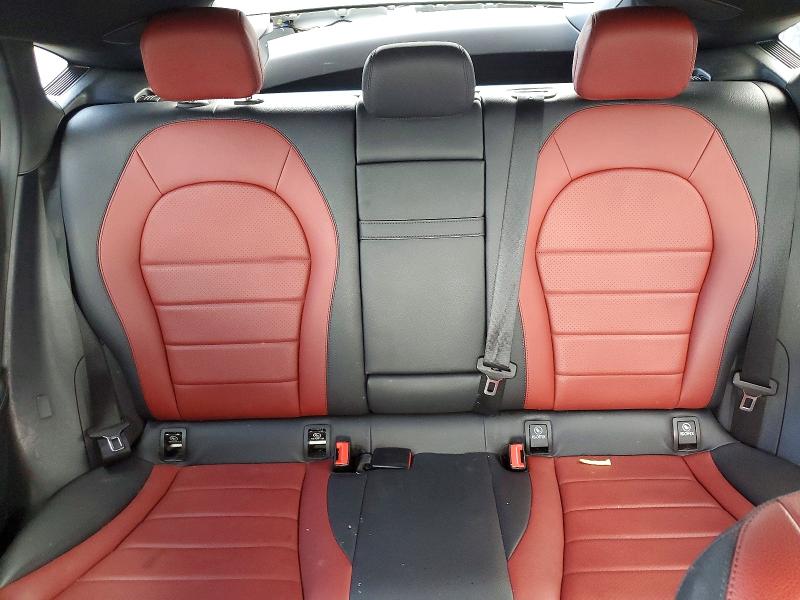Продажа на аукционе авто 2023 Mercedes-benz Glc Coupe, vin: W1N0J8EB0PG160539, номер лота: 52084226