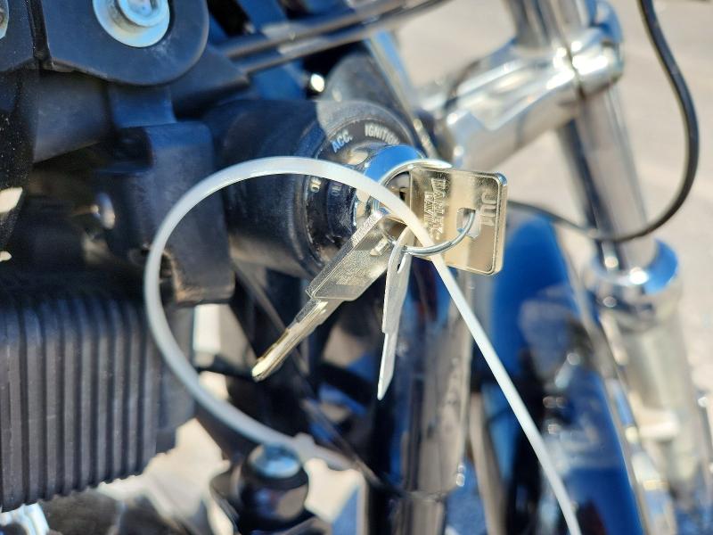 Aukcja sprzedaży 2005 Harley-davidson Xl1200, vin: 1HD1CGP155K442477, numer aukcji: 52876456