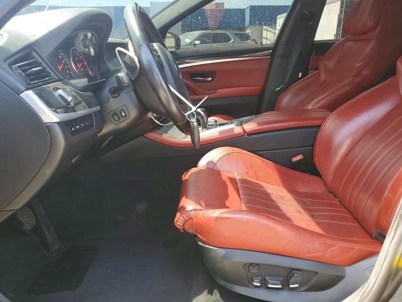 Продажа на аукционе авто 2013 Bmw M5, vin: WBSFV9C51DD095988, номер лота: 55169876
