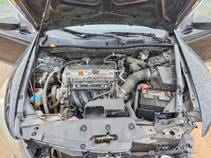 Продажа на аукционе авто 2012 Honda Accord, vin: 1HGCP2F33CA200098, номер лота: 54273946