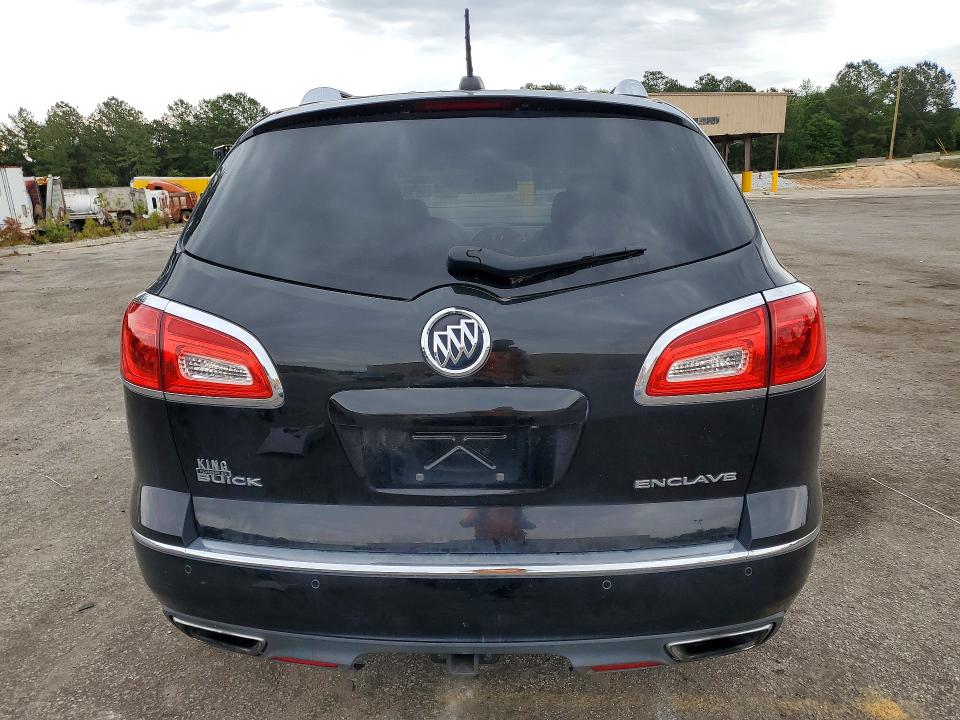 Продаж на аукціоні авто 2017 Buick Enclave, vin: 5GAKRCKD3HJ219896, номер лоту: 52763056