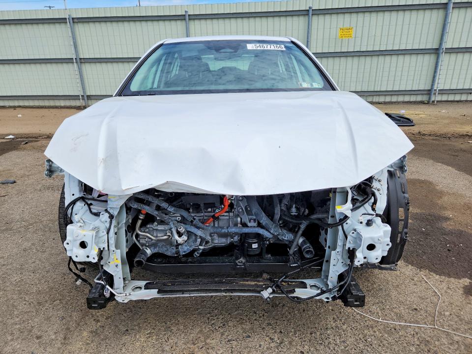 Продажа на аукционе авто 2025 Toyota Camry, vin: 4T1DAACK0SU123662, номер лота: 54677166