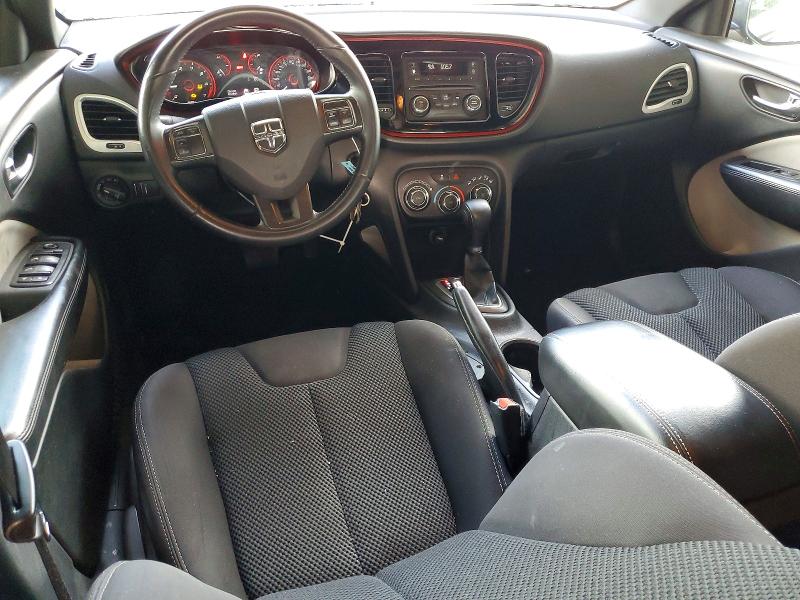 Продажа на аукционе авто 2016 Dodge Dart, vin: 1C3CDFBB4GD577771, номер лота: 53623416