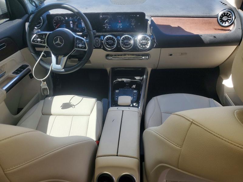 Продажа на аукционе авто 2022 Mercedes-benz Gla, vin: W1N4N4HB0NJ408976, номер лота: 53891576