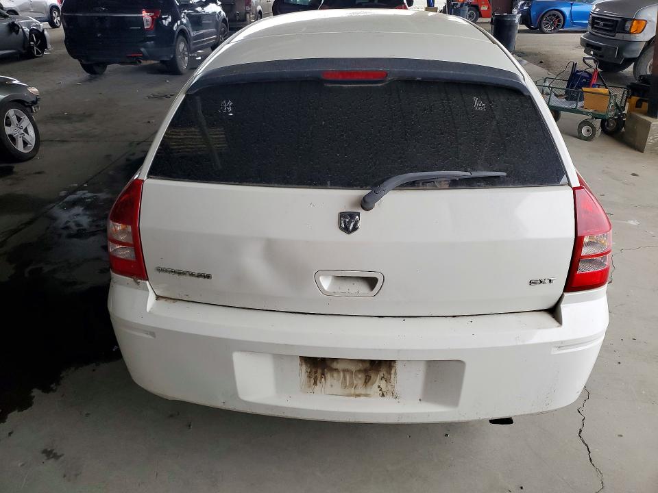 Aukcja sprzedaży 2007 Dodge Magnum, vin: 2D4FV47VX7H624594, numer aukcji: 51983126