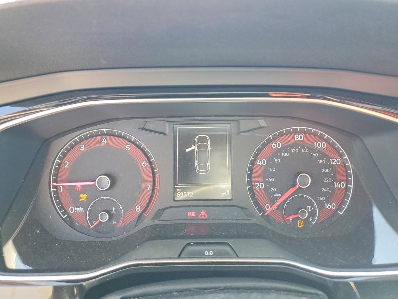 2019 Volkswagen Jetta მანქანა იყიდება აუქციონზე, vin: 3VWC57BU1KM116568, აუქციონის ნომერი: 52505066