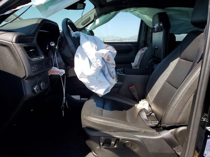 Продаж на аукціоні авто 2024 Chevrolet Suburban, vin: 1GNSCCKD2RR168675, номер лоту: 54804426
