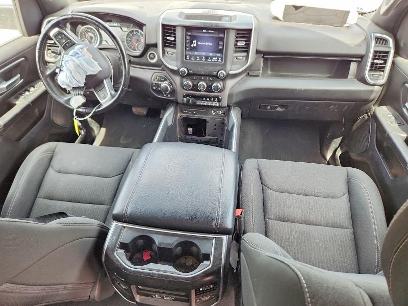Продаж на аукціоні авто 2019 Ram 1500, vin: 1C6SRFFT0KN783627, номер лоту: 54985686