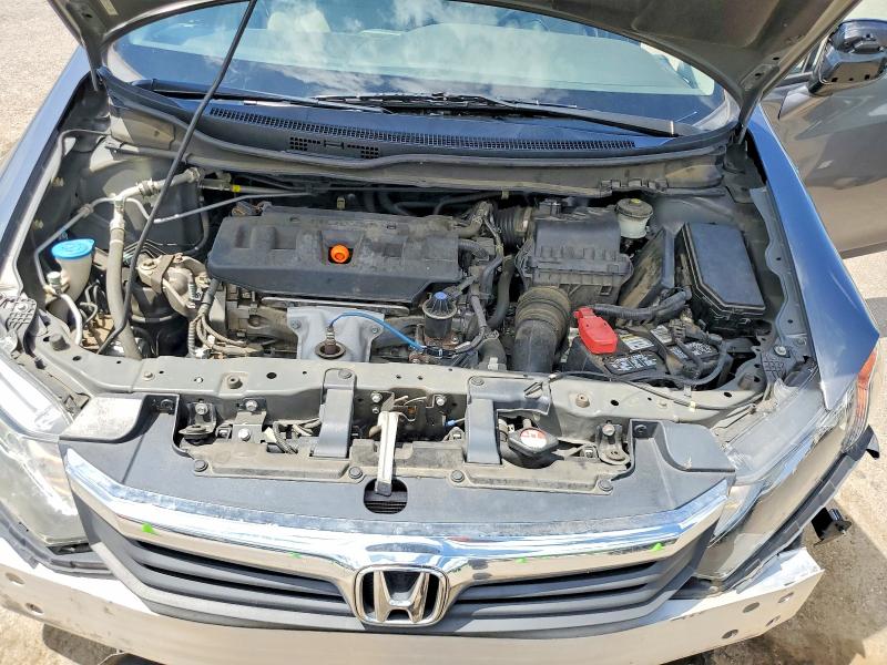 2012 Honda Civic მანქანა იყიდება აუქციონზე, vin: 2HGFB2F87CH315330, აუქციონის ნომერი: 54765926
