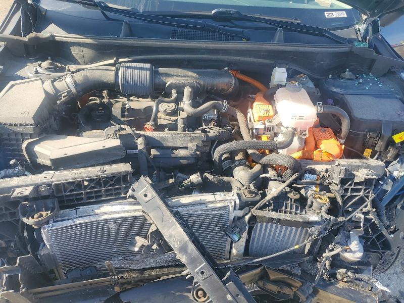 Продажа на аукционе авто 2023 Kia Sportage, vin: KNDPVCAGXP7013207, номер лота: 55097376