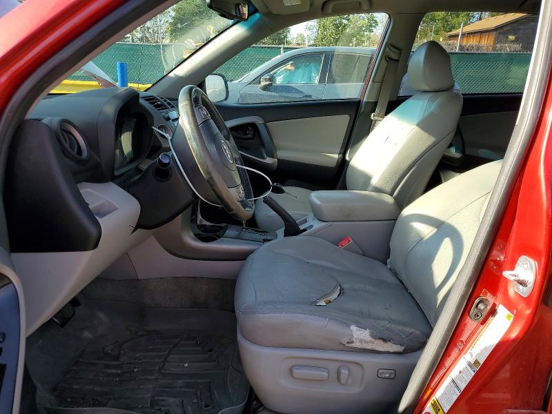 Продажа на аукционе авто 2008 Toyota Rav4 Limited Automat, vin: JTMBK31V586034037, номер лота: 54101086