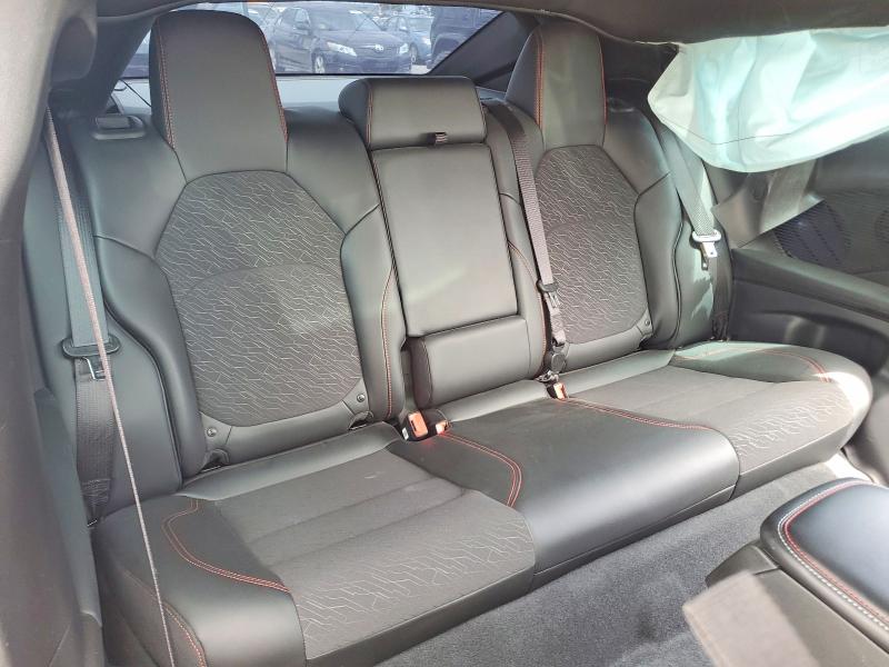 2025 Dodge Charger მანქანა იყიდება აუქციონზე, vin: 2C3CDBCK6SR564338, აუქციონის ნომერი: 54913406