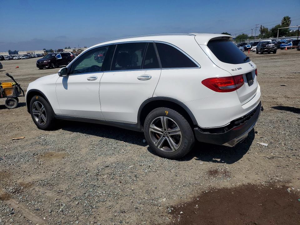 Продажа на аукционе авто 2017 Mercedes-benz Glc, vin: WDC0G4JB7HF202971, номер лота: 53027526