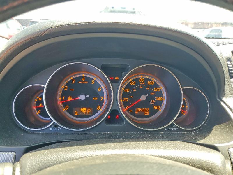 Aukcja sprzedaży 2006 Infiniti M45, vin: JNKBY01EX6M207698, numer aukcji: 52007186