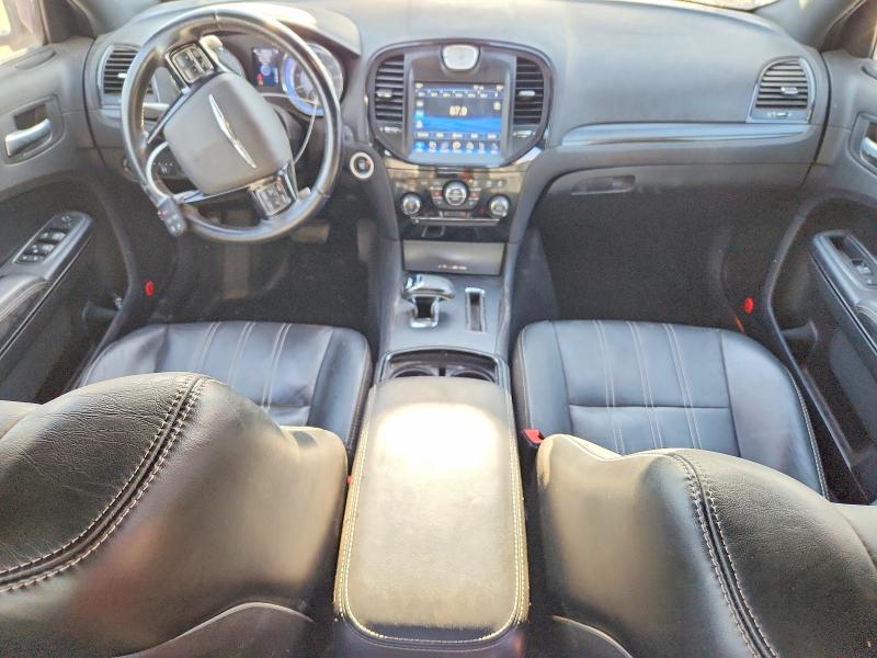 Продажа на аукционе авто 2014 Chrysler 300, vin: 2C3CCAGG3EH120654, номер лота: 52451936