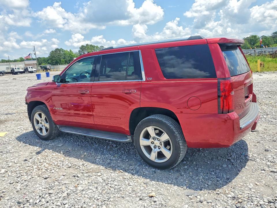 Aukcja sprzedaży 2015 Chevrolet Tahoe, vin: 1GNSCCKC6FR199429, numer aukcji: 53823586