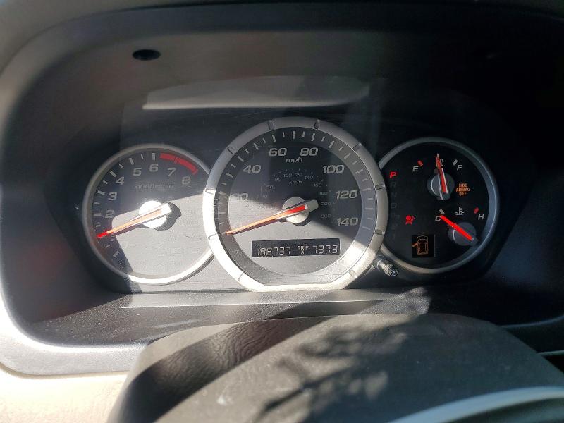 Aukcja sprzedaży 2007 Honda Pilot, vin: 5FNYF284X7B044801, numer aukcji: 52777736