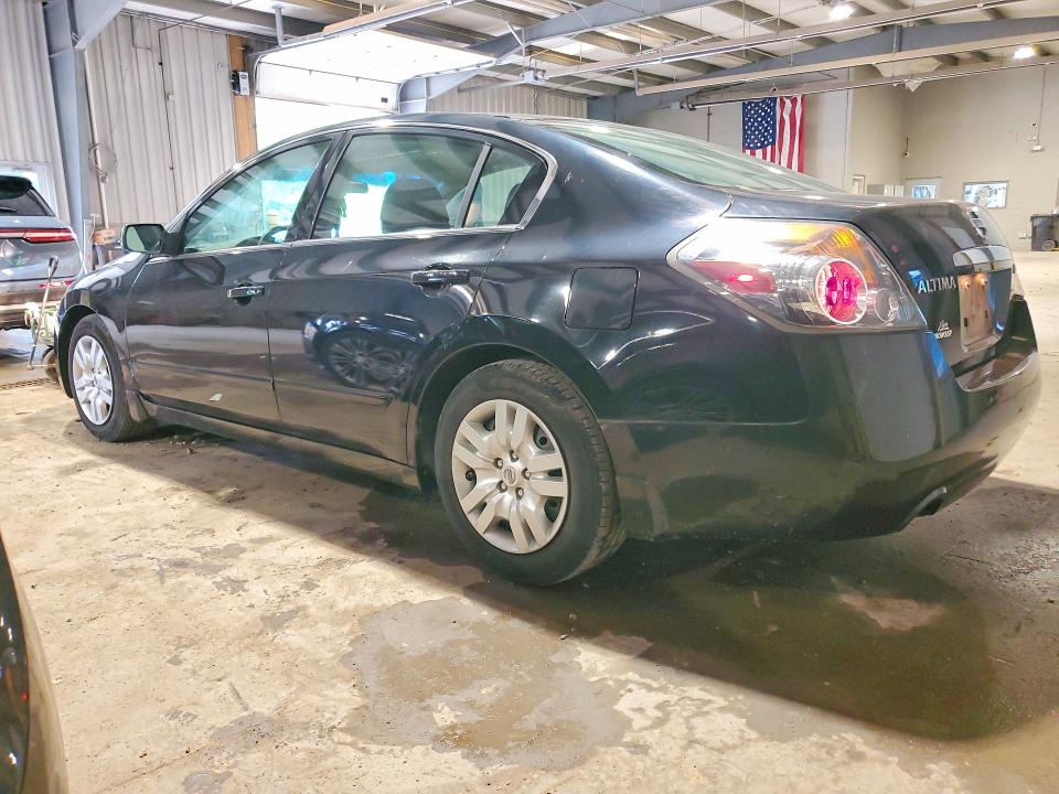 Aukcja sprzedaży 2009 Nissan Altima, vin: 1N4AL21E39N429656, numer aukcji: 55184796