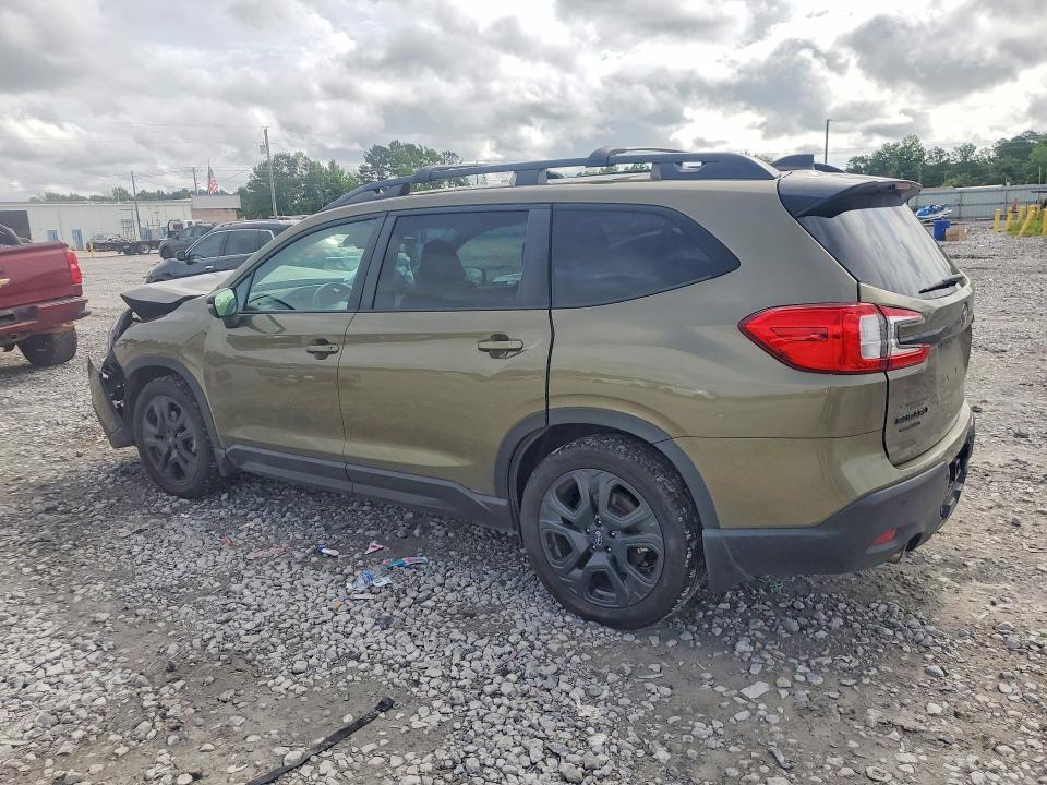 2023 Subaru Ascent მანქანა იყიდება აუქციონზე, vin: 4S4WMAHD1P3457903, აუქციონის ნომერი: 55493486