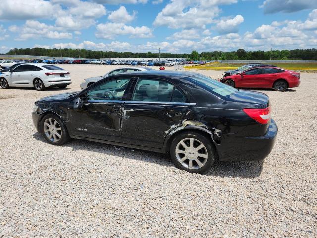 Продажа на аукционе авто 2006 Lincoln Zephyr, vin: 3LNHM26116R639589, номер лота: 53533876