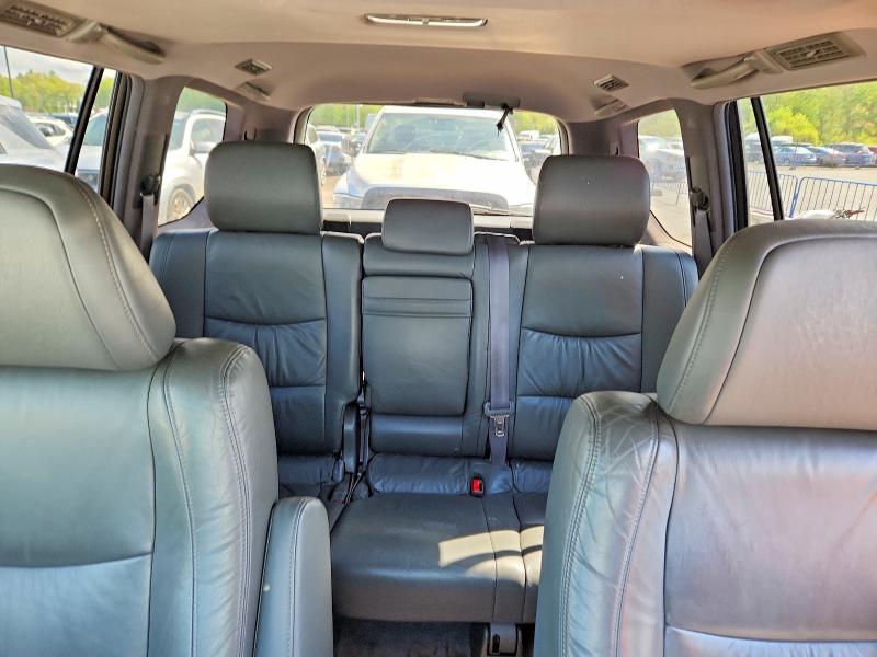 52762886 :رقم المزاد ، JTJBT20X480151652 vin ، 2008 Lexus Gx مزاد بيع