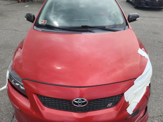 Aukcja sprzedaży 2010 Toyota Corolla, vin: 2T1BU4EE4AC425088, numer aukcji: 98309265