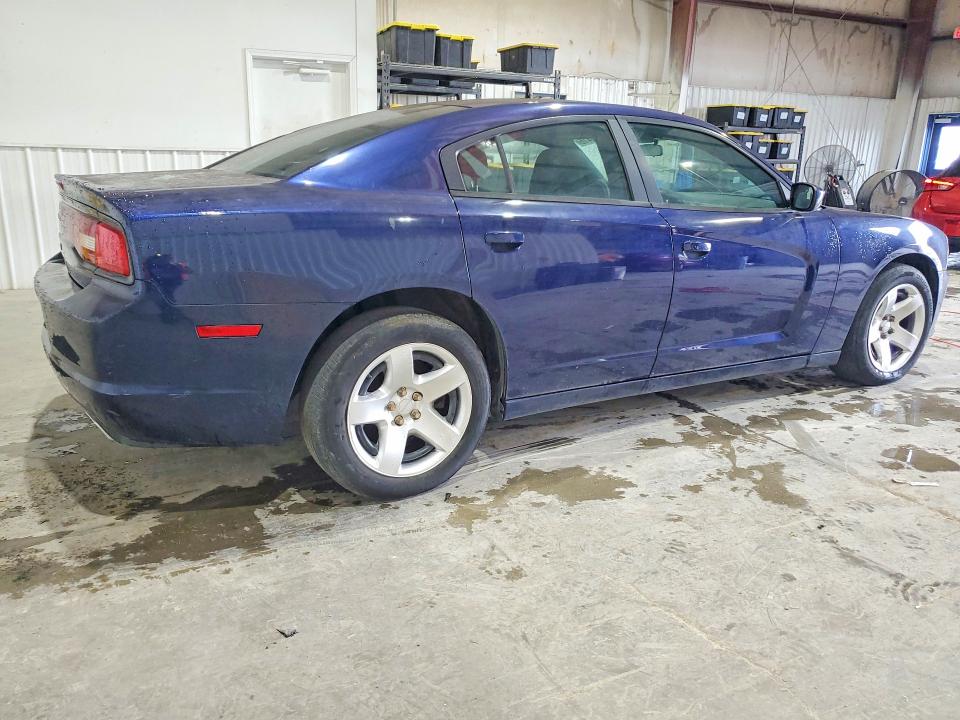 2013 Dodge Charger მანქანა იყიდება აუქციონზე, vin: 2C3CDXAT1DH694691, აუქციონის ნომერი: 54884416