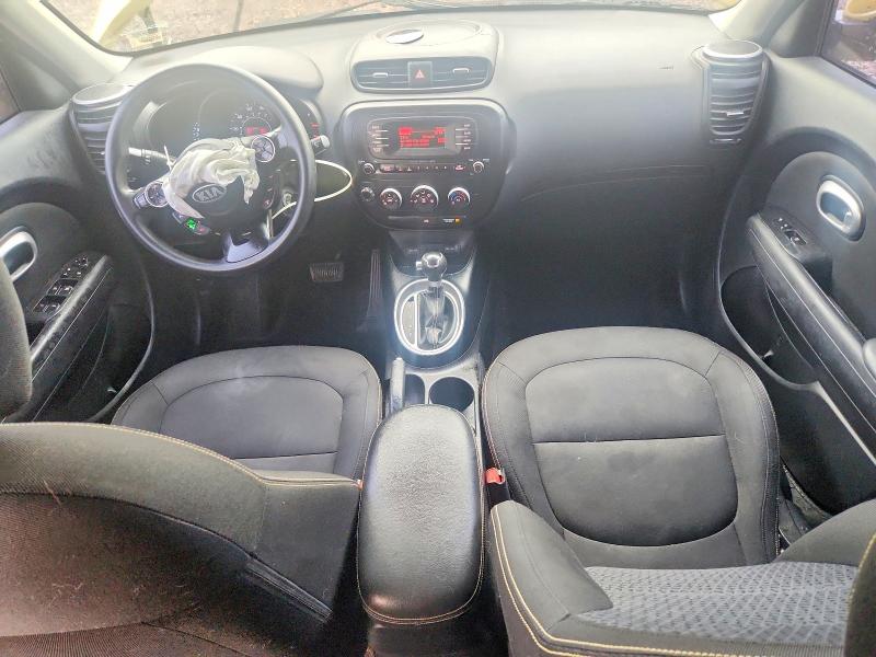 Продажа на аукционе авто 2014 Kia Soul ! Automatic, vin: KNDJP3A57E7008509, номер лота: 55421976