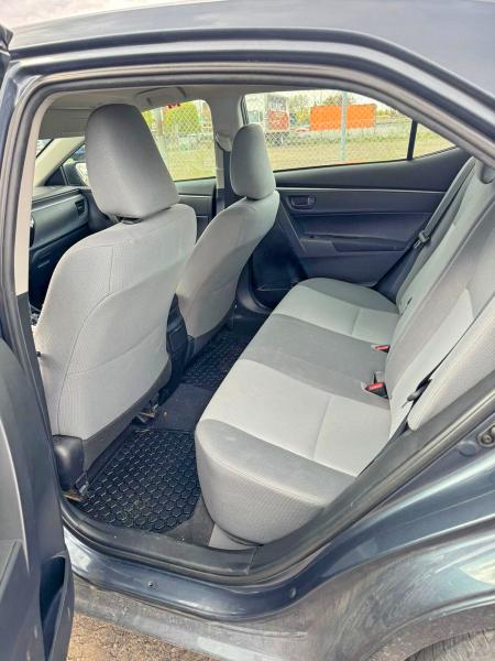 Продаж на аукціоні авто 2016 Toyota Corolla, vin: 2T1BURHE6GC653756, номер лоту: 54291996