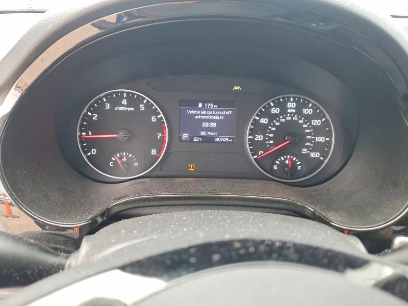 Aukcja sprzedaży 2023 Kia Seltos, vin: KNDEUCAA2P7426311, numer aukcji: 55375616