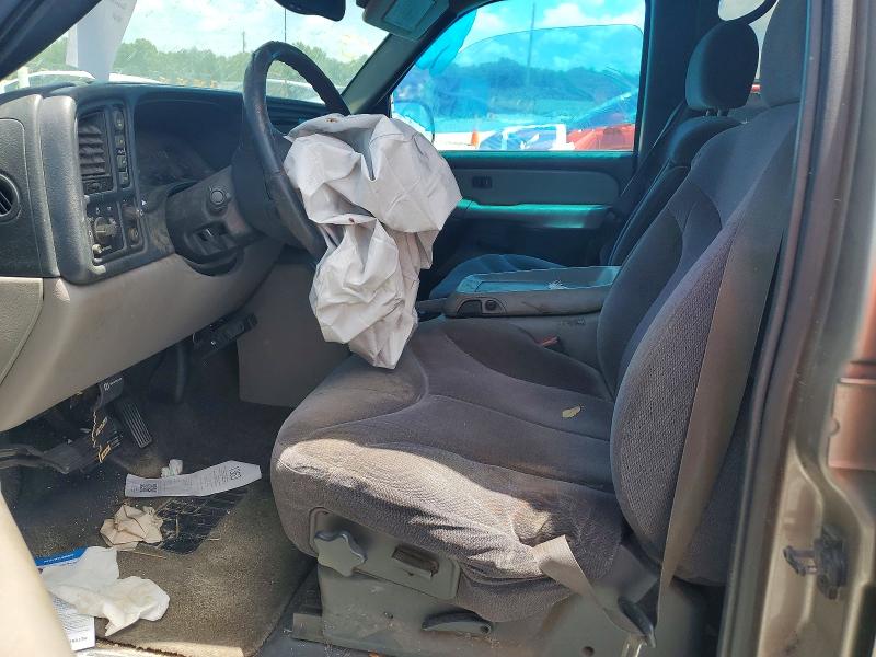 53006806 :رقم المزاد ، 1GKEK13Z32R175488 vin ، 2002 Gmc Yukon مزاد بيع
