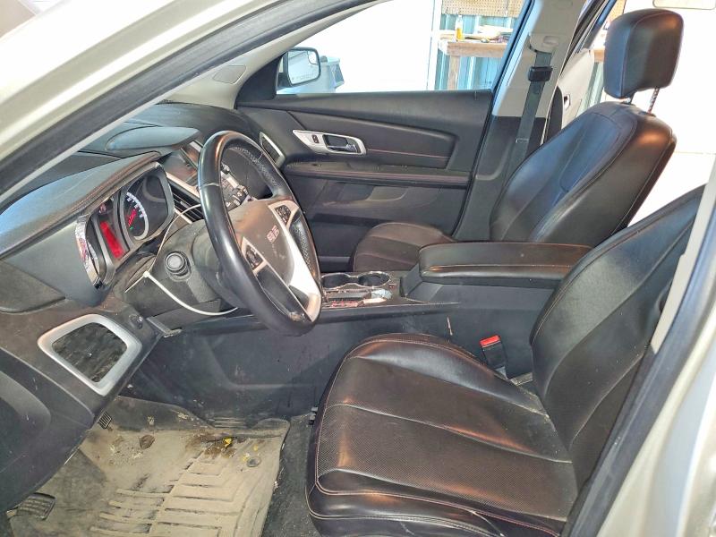 Aukcja sprzedaży 2014 Gmc Terrain, vin: 2GKALSEK3E6204814, numer aukcji: 55152116