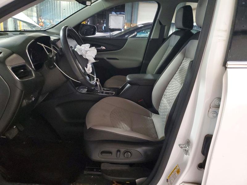 Aukcja sprzedaży 2018 Chevrolet Equinox, vin: 2GNAXJEV3J6149674, numer aukcji: 52512666