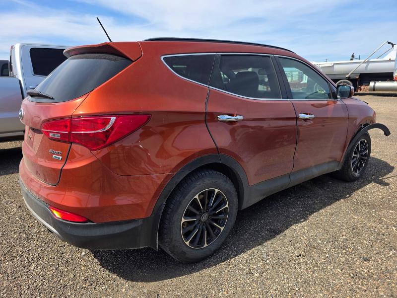 Продаж на аукціоні авто 2014 Hyundai Santa Fe Sport, vin: 5XYZUDLB4EG190872, номер лоту: 50590506
