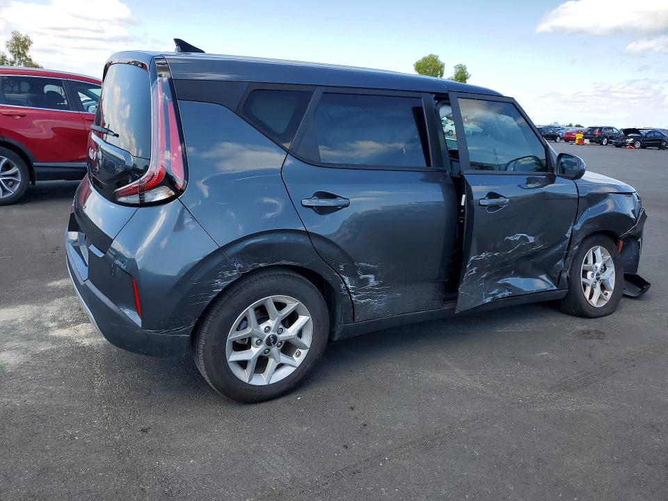 Aukcja sprzedaży 2024 Kia Soul, vin: KNDJ23AU0R7903769, numer aukcji: 55453096