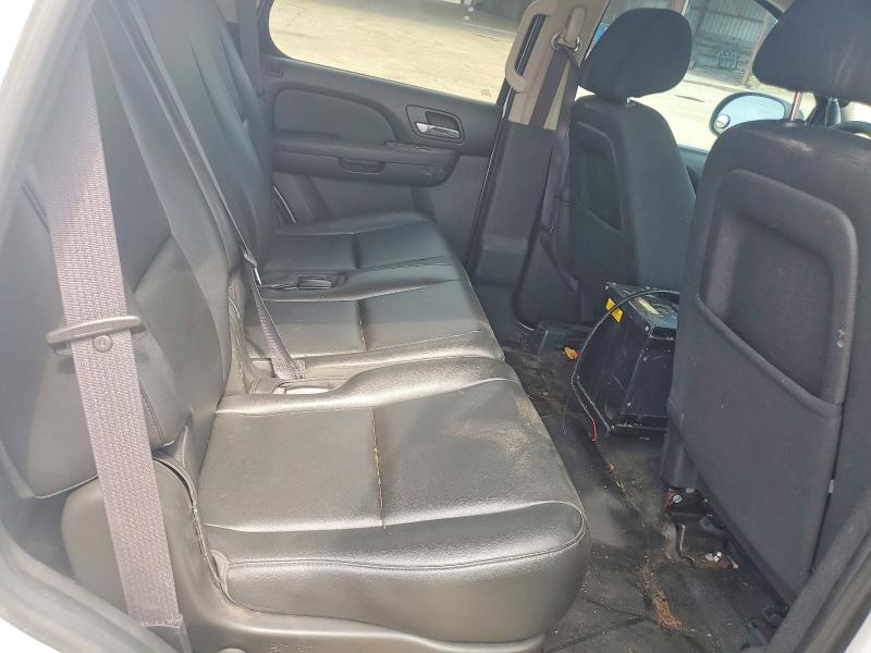 Продажа на аукционе авто 2013 Chevrolet Tahoe, vin: 1GNLC2E00DR261923, номер лота: 48820286