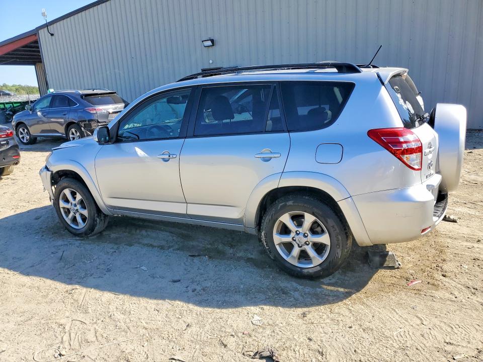 Продаж на аукціоні авто 2011 Toyota Rav4, vin: JTMDF4DV1BD041942, номер лоту: 52142116