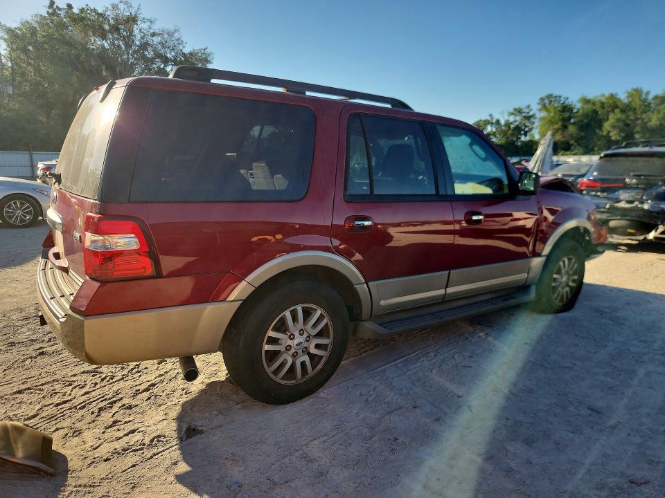 53840296 :رقم المزاد ، 1FMJU1H5XEEF11591 vin ، 2014 Ford Expedition مزاد بيع