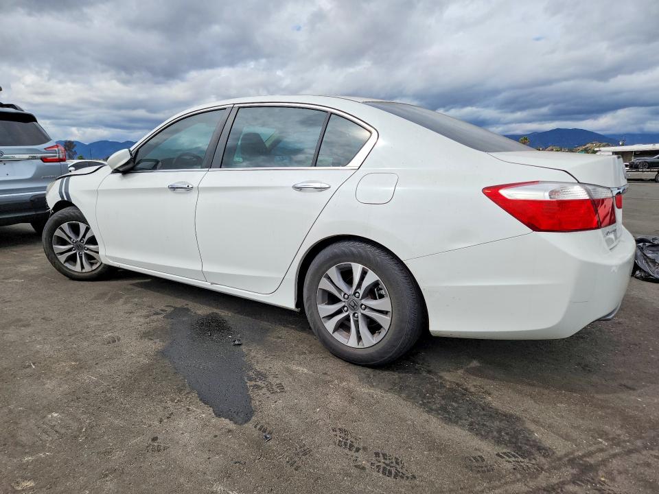 2014 Honda Accord მანქანა იყიდება აუქციონზე, vin: 1HGCR2F38EA297618, აუქციონის ნომერი: 52369166