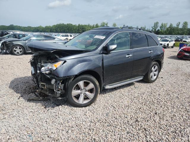 Aukcja sprzedaży 2013 Acura Mdx, vin: 2HNYD2H44DH518098, numer aukcji: 52390476