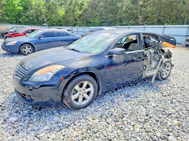 51629826 :رقم المزاد ، 1N4AL21EX8N542194 vin ، 2008 Nissan Altima 2.5 مزاد بيع