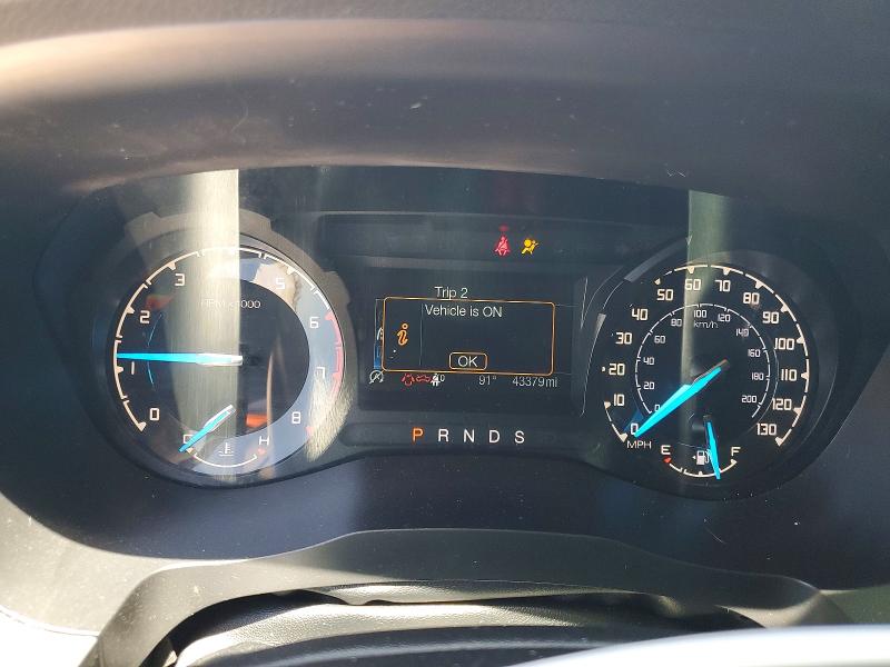 Aukcja sprzedaży 2019 Ford Ranger, vin: 1FTER1FH3KLB00898, numer aukcji: 53644366