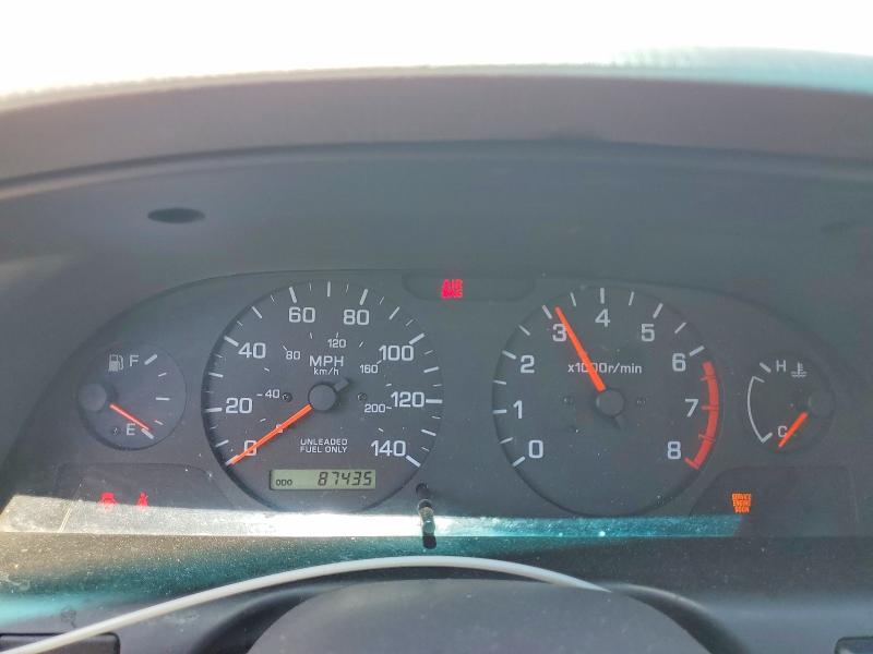 Продажа на аукционе авто 2000 Nissan Altima, vin: 1N4DL01D7YC241936, номер лота: 53460656