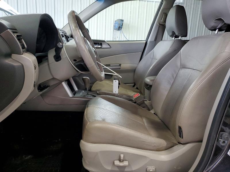 Продажа на аукционе авто 2012 Subaru Forester, vin: JF2SHBEC1CH427873, номер лота: 52162936