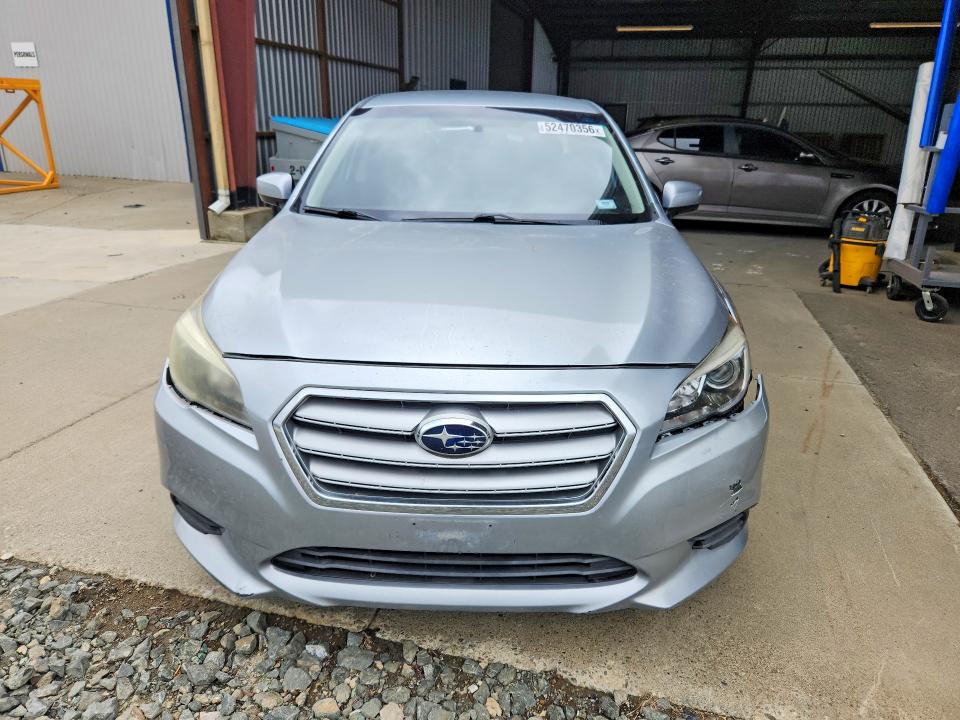 Aukcja sprzedaży 2015 Subaru Legacy, vin: 4S3BNAC61F3046279, numer aukcji: 52470356